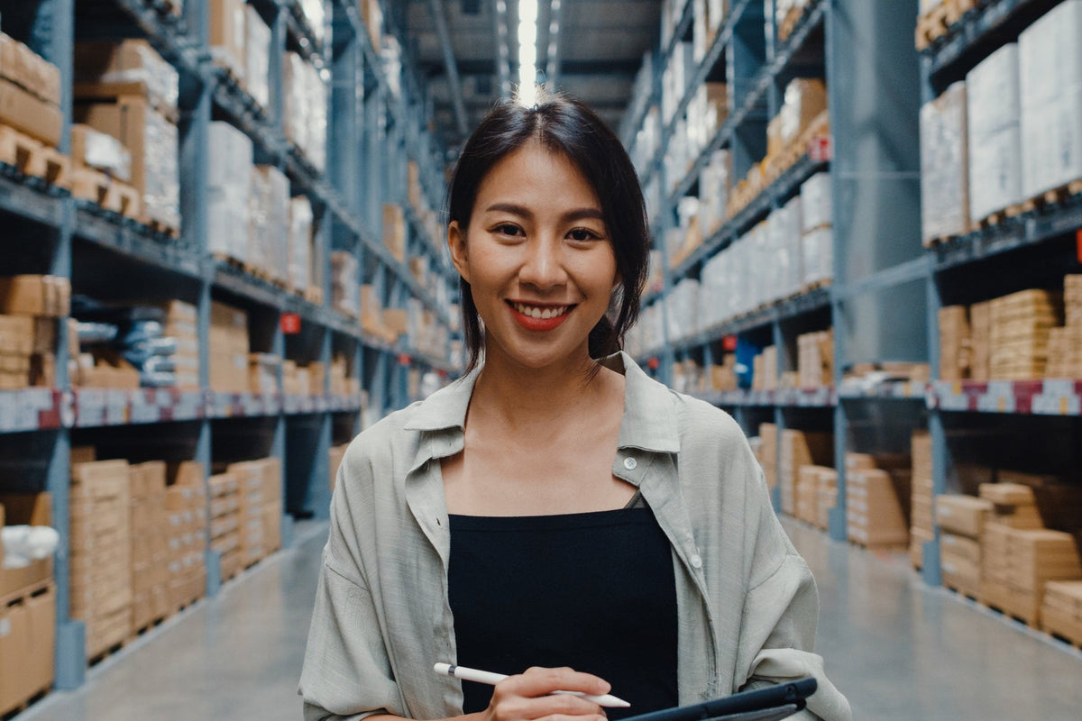 Perfecting Your Fulfillment Process